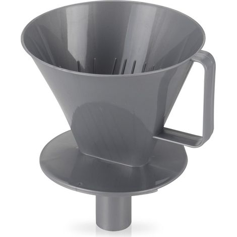 Trichter zum Filtern von Kaffee, Kaffeefilter für die Handkaffeezubereitung (1/5)