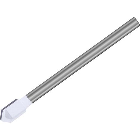 Bosch CYL-9 Soft Ceramic Tile Drill Bit 7 x 80 mm - Cylindrica...