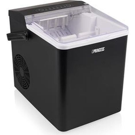 Maquina para hacer helados capacidad de 175 l rendimiento de 12 kgh