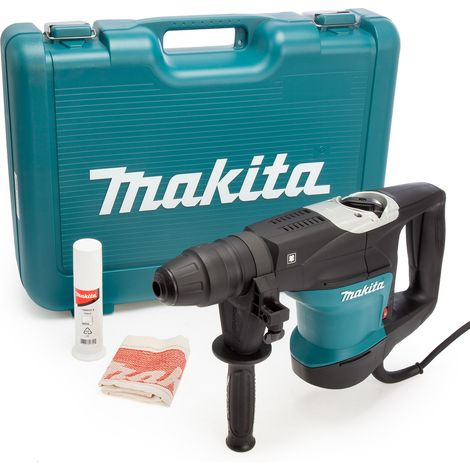 Makita HR3540C SDS Max Rotary Hammer 850W 110V (1/4)