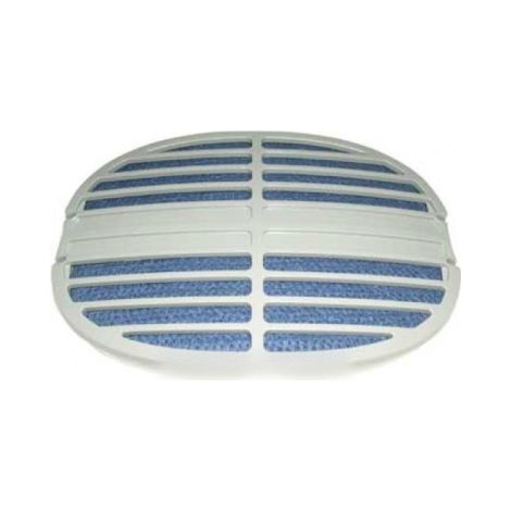 Nilfisk - filtro microstatico gs81 - 22394900 - 5715492012800
