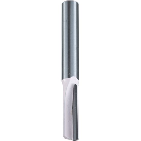MAKITA D-10039 Fresa recta un filo 6x8mm