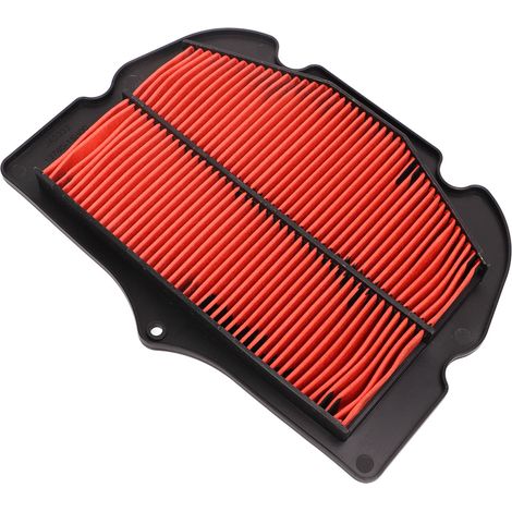 Filtre à air moto ABS élément filtre à air HFA3911 remplacement pour Suzuki GSX1300R Hayabusa 2008-2019 (1/5)