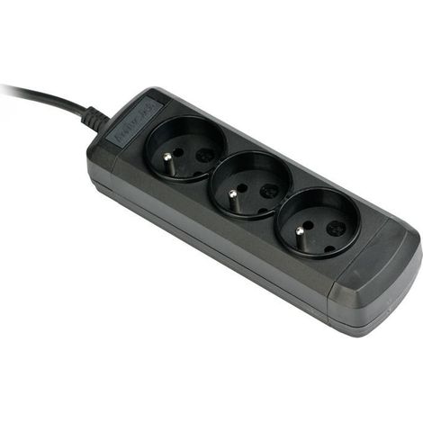 ActiveJet ZASACJPLI0010 Power Strip (1/4)