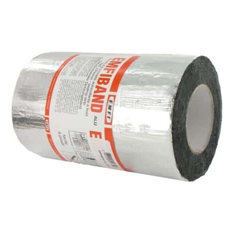 Dichtband Kleber kalt EMFI Alu 22,5cm x 10m