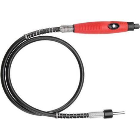 Arbre Flexible d'Outil de Meuleuse d'Angle Rotatoire de 6Mm Convient Aux Accessoires d'Outil Rotatif de Perceuse Électrique (1/5)