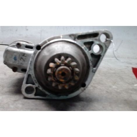 [PRODUIT D'OCCASION] Demarreur VOLKSWAGEN Polo ♻️ Ref Oe. 02z911024h - Garantie à vie (1/4)