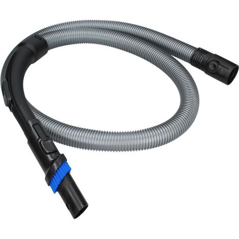 Tuyau aspirateur pour Philips – Accessoire compatible – Longueur 1,5m – 432200538251