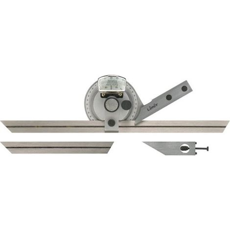 Winkelförderer, 150-300mm Begrenzen Sie 122580103