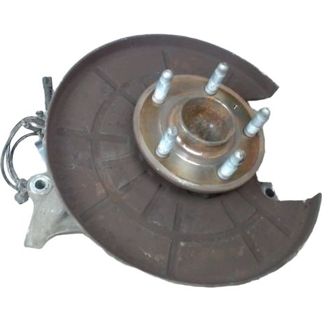 [PRODUIT D'OCCASION] Pivot Arriere Gauche OPEL Insignia ♻️ Ref Oe. 23432062 - Garantie à vie (1/3)