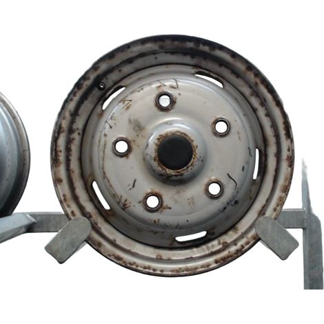 Jante Tole RENAULT Master Fg I Phase 2 -3500- Long Srlv 1989-1997 (1/2)