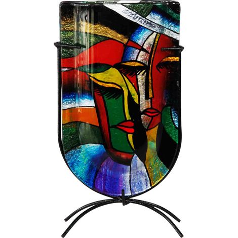 Table Passion - Vase obus Eva 13x24 cm (1/2)
