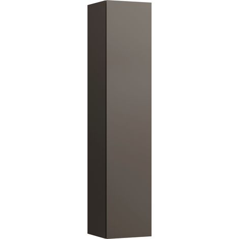 LAUFEN Il Bagno Alessi Armoire haute, charnières à droite, (1/3)
