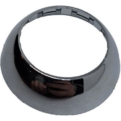 Ricambio cappuccio abs  per miscelatore Zucchetti R98153 (1/2)