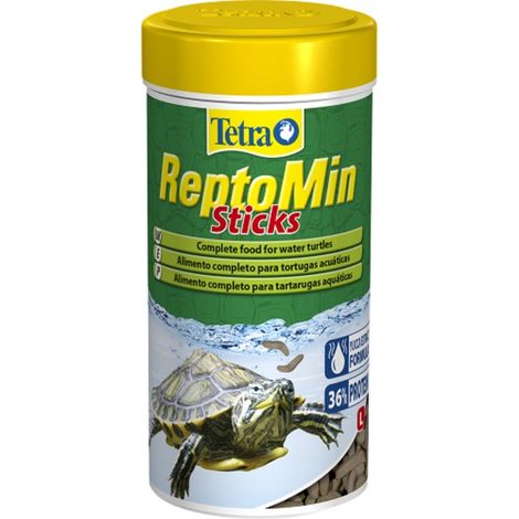 Tetra Repistomin, Tortues aquatiques complЏtes, 100 ml