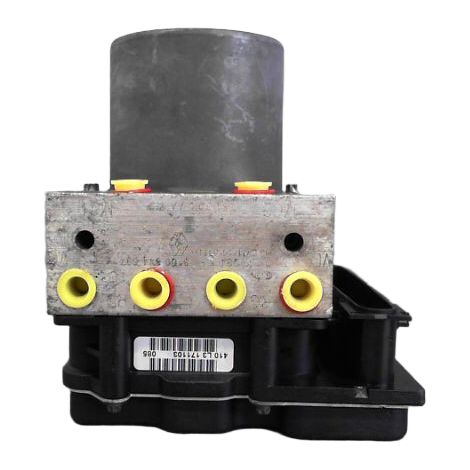 [PRODUIT D'OCCASION] Unite Hydraulique Abs RENAULT Scenic ♻️ Ref Oe. 7701062137 - Garantie à vie (1/3)