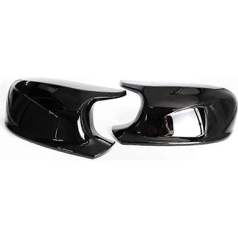 Coques de rétroviseurs pour BMW X3 F25 et BMW X1 E84 (modèles 2010 et antérieurs, 2011, 2012 et 2013), pièces automobiles. (1/5)