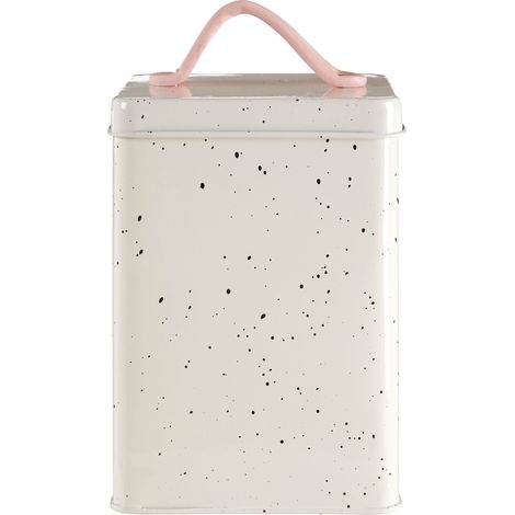 Premier Housewares Sweet Heart Small Storage Canister (1/3)