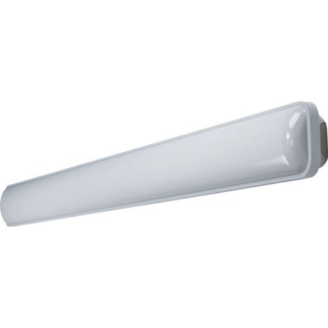 OSRAM HOMELIGHTING Submarine Integrated 0.6M 18W 4000K Lampada LED impermeabile (1/4)