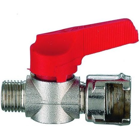MAURER Chiave Step Con dado a baionetta 3/8 (Blister 1 pezzo)