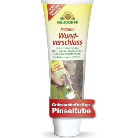 Neudorff Malusan Wundverschluss - 275 ml
