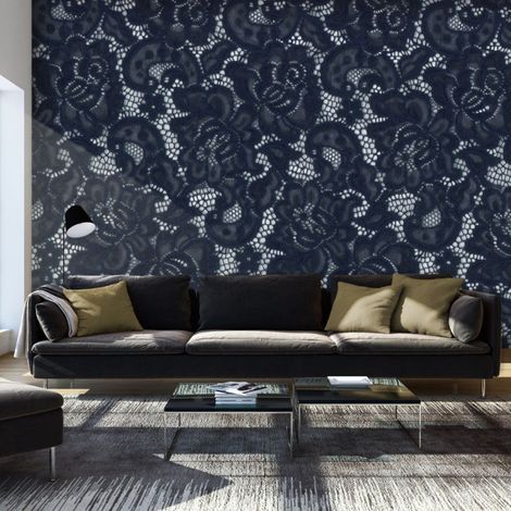 Papier Peint "Royal Chic" 70 x 100 cm (1/2)