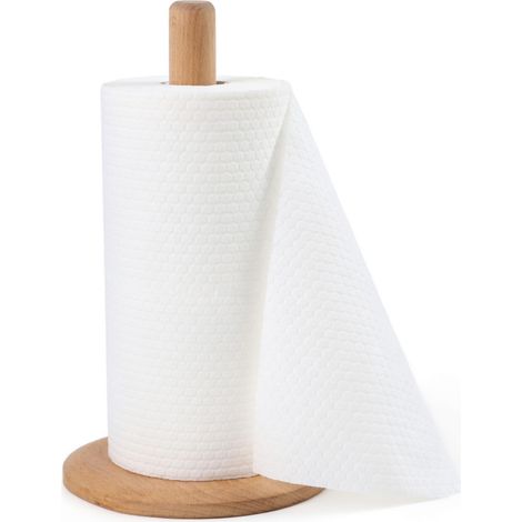 Chiffons jetables secs et humides blanc 20 x 20 (1/5)
