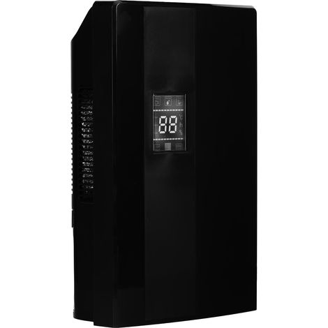 Déshumidificateur d'air 65 W 2000 ml Kraft&Dele (1/5)