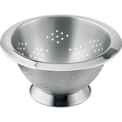 Weis - Passoire 26 cm en inox