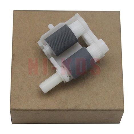 Rouleaux de bac à papier compatibles avec les imprimantes Brother HL5590, 5595, 5580, 5585 et 5900 à alimentation manuelle.