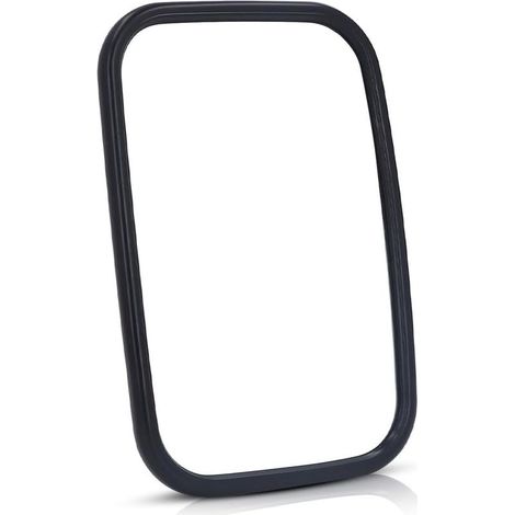 RéTroviseur LatéRal, RéTroviseur LatéRal Rectangulaire en Verre MTC5084 de Remplacement pour Defender 90 110 130 (1/5)
