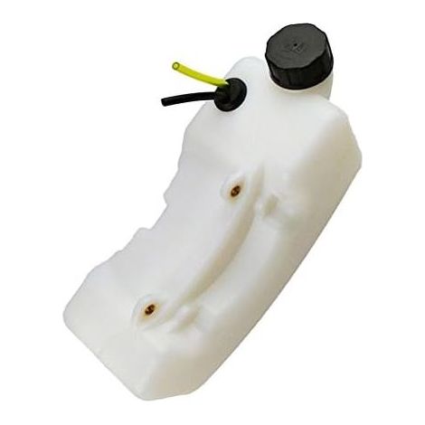 Kraftstofftank Rasenmäher-Baugruppenteile Freischneider, mehrfarbig 40-5 - (1/5)