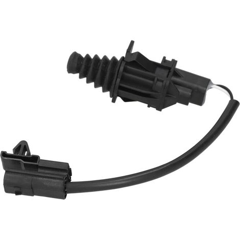 Hood Alarm Switch, Hood Alarm Switch, Robust for Car Maintenance, Suitable for Defender Auto Parts 1987-2006 (1/5)