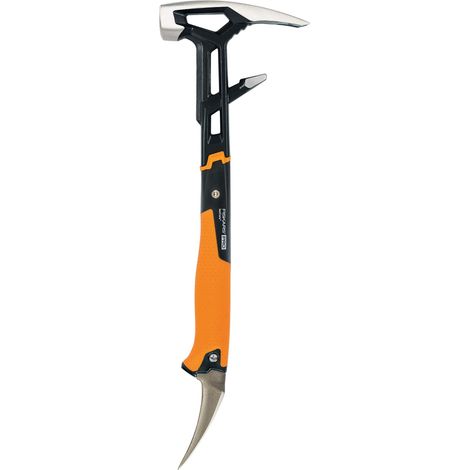 Fiskars IsoCore M Martello Multifunzionale SoftGrip 1,69 kg