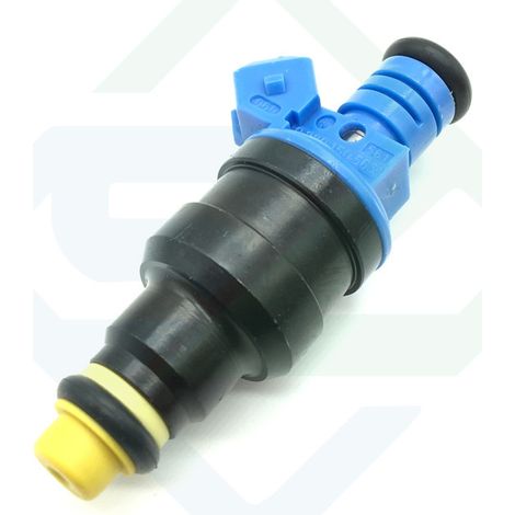 References 0280150563 and 0280150842 are suitable for fuel injectors of Audi, Chevrolet and Ford vehicles. (1/4)