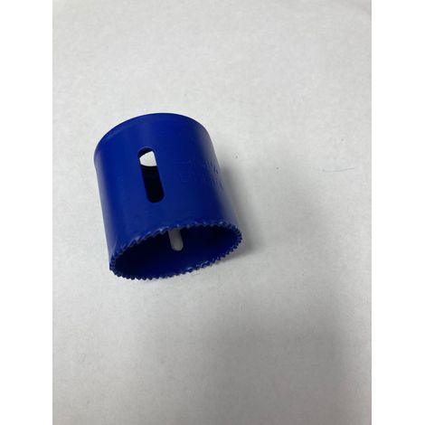 44 mm Bimetall-Lochsäge für Holz und Metall