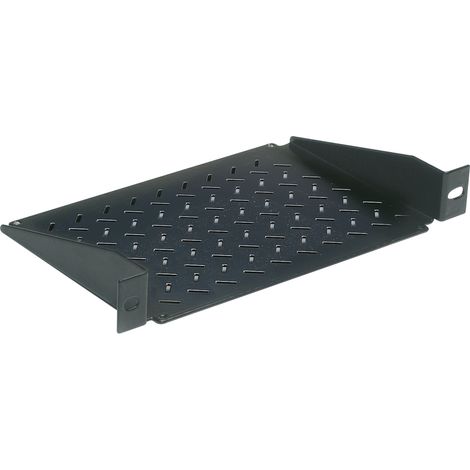 VIMAR - 03302.1U Supporte 10 appareils actifs 1U
