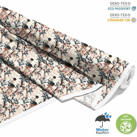 Outdoor-Dekostoffe Oxford - Motiv Femini DX10389 (1/5)