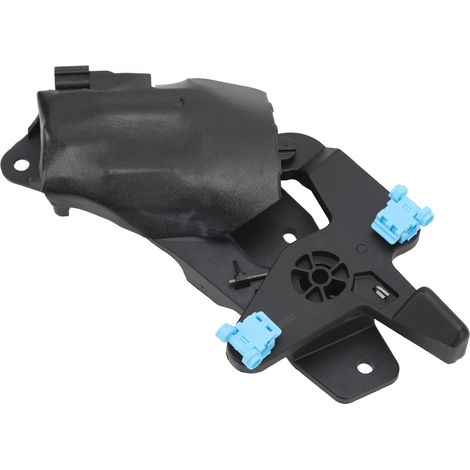 Actionneur de verrouillage de hayon électrique GC3Z9943170E pour hayon arrière robuste. Actionneur de verrouillage de hayon électrique de remplacement pour Super Duty. (1/5)