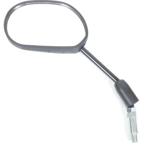 Rétroviseur gauche RMS pour moto Suzuki 110 Address 2016 DE111 (1/3)