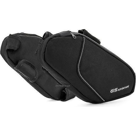 Aufbewahrungstasche für BMW R 1250 GS Adventure R1250GS Adv Motorradreparaturwerkzeug, Stoßstangenrahmen, dreieckige Werkzeugtasche (1/5)