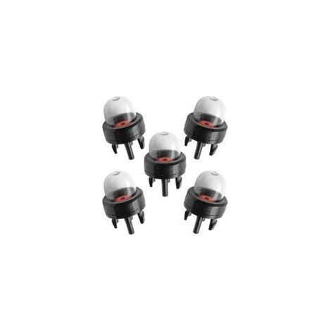5-teiliges Vergaser-Ölprimer-Set für Stihl, Ryobi, Hus-Qvarna, Walbro 188-51 (1/5)