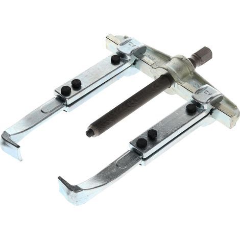 1.06/3-3 Extractor universal, 2 brazos 250x300 mm (1/4)