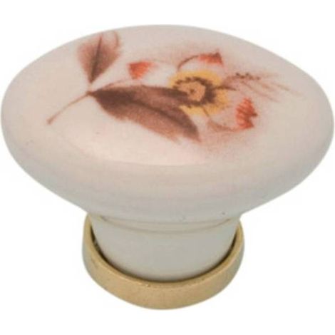 5 x BL POMOLO PORCELLANA OVALE C/BASE F/13 2 PZ