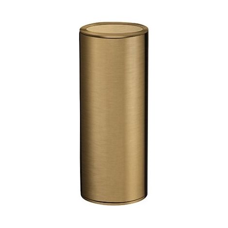 Porte Verre A Poser Ambiente Vieux Bronze Robinetterie AMBIENTE - CRISTINA ONDYNA AM74592