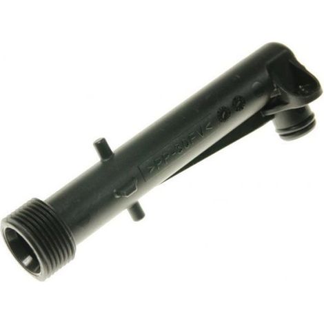 Raccord D'aspiration - Complet - 140 Mm X 35 Mm - Pour Nettoyeur Haute Pression Domestique - 1 Unité (1/4)