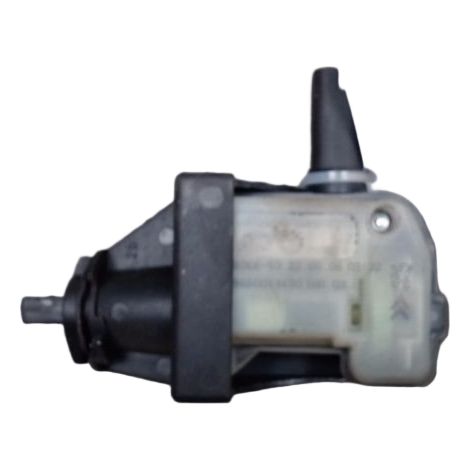 [PRODUIT D'OCCASION] Actionneur Trappe Carburant CITROEN Grand C4 Picasso ♻️ Ref Oe. 661542 - Garantie à vie (1/3)