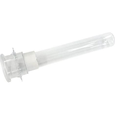 UVC Quarzglas/Ersatzglas für Teichfilter Modell CPF-280