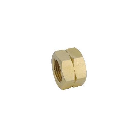 'Rhöna Nut g 3/8 i.h.