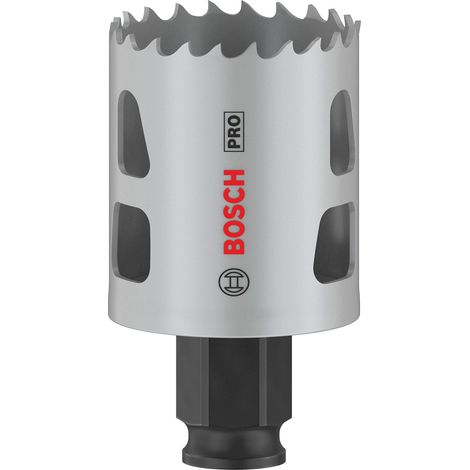 Bosch PRO Multi Material PC Plus Sierra perforadora 41 mm - 2608594382